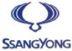 Dealer Ssangyong
